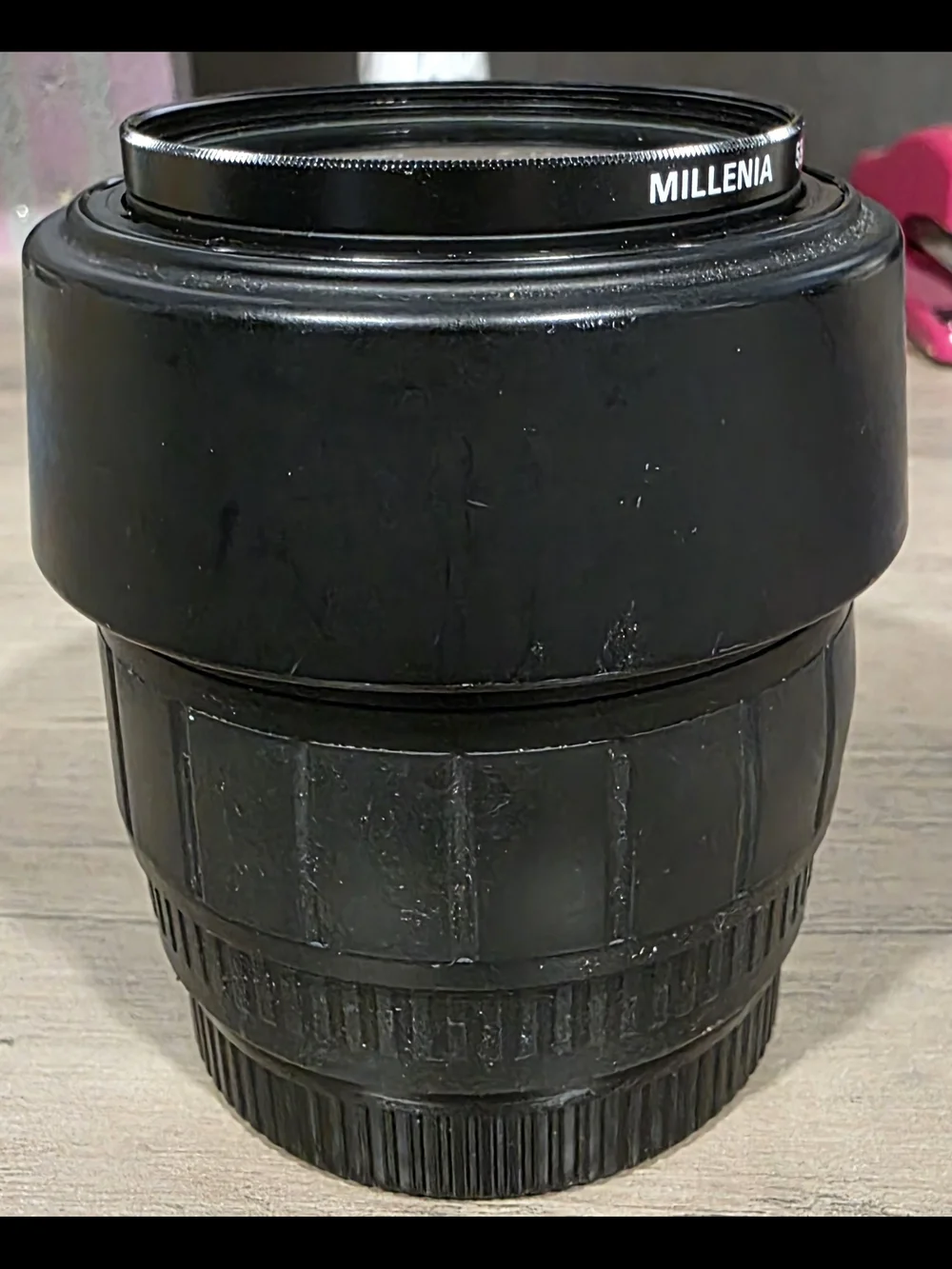 Sigma ZOOM 28-80mm 1:3.5-5.6 MACRO 55 Lens For Minolta AF & Sony A-Mount DSLR